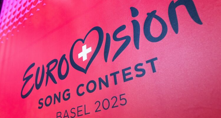 Eurovisión votará si Israel puede participar en 2026 1 Eurovisión