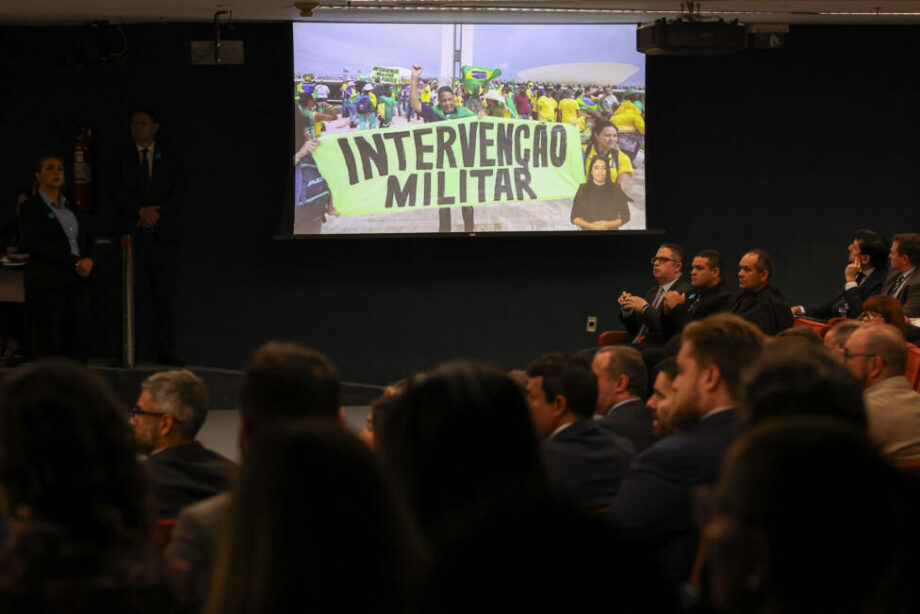 Juicio desafía a Trump y sella fin de golpismo militar en Brasil 2 image003