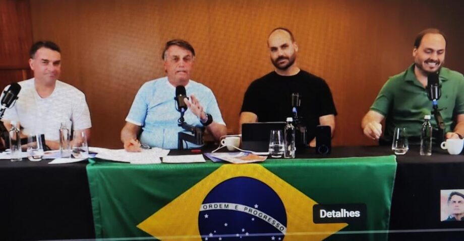 Juicio desafía a Trump y sella fin de golpismo militar en Brasil 4 image005