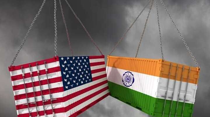 Trump pidió a la UE imponer aranceles del 100% a China y a la India para presionar a Putin 1 Aranceles
