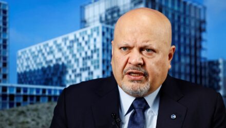 Karim Khan