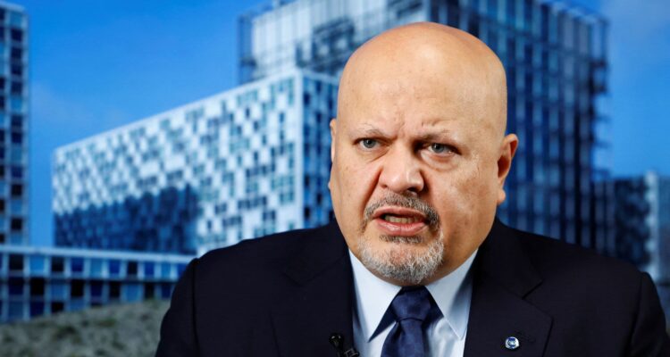 CPI aceptó renuncia de Karim Khan en caso sobre Venezuela 1 Karim Khan