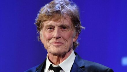 Robert Redford
