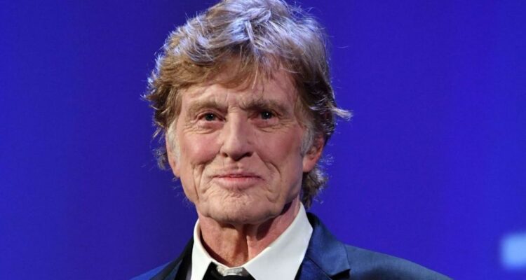 Murió el actor y director Robert Redford, una de las leyendas de Hollywood 1 Robert Redford