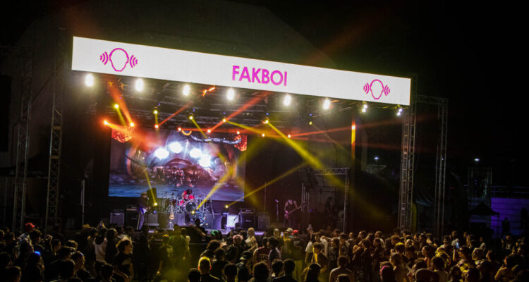 No habrá Festival Nuevas Bandas en Maracay 1 Nuevas Bandas