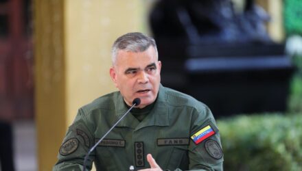 Padrino López