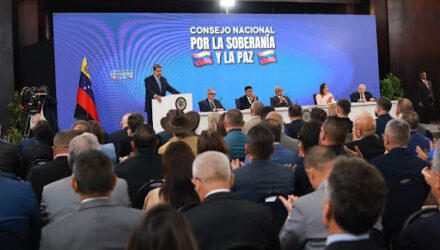 Maduro
