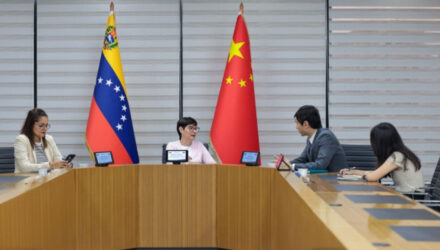 Venezuela