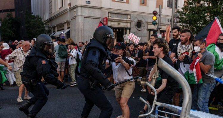 Vuelta a España