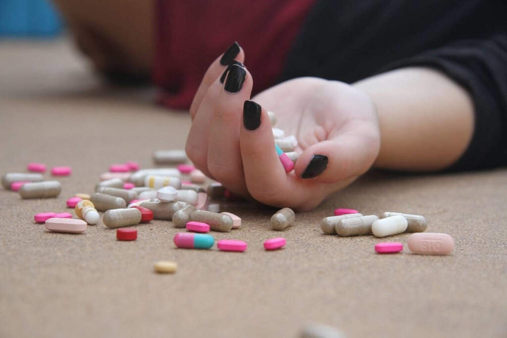 Cinco suicidios diarios alertan sobre el colapso de la salud mental en Venezuela 2 1suicidio