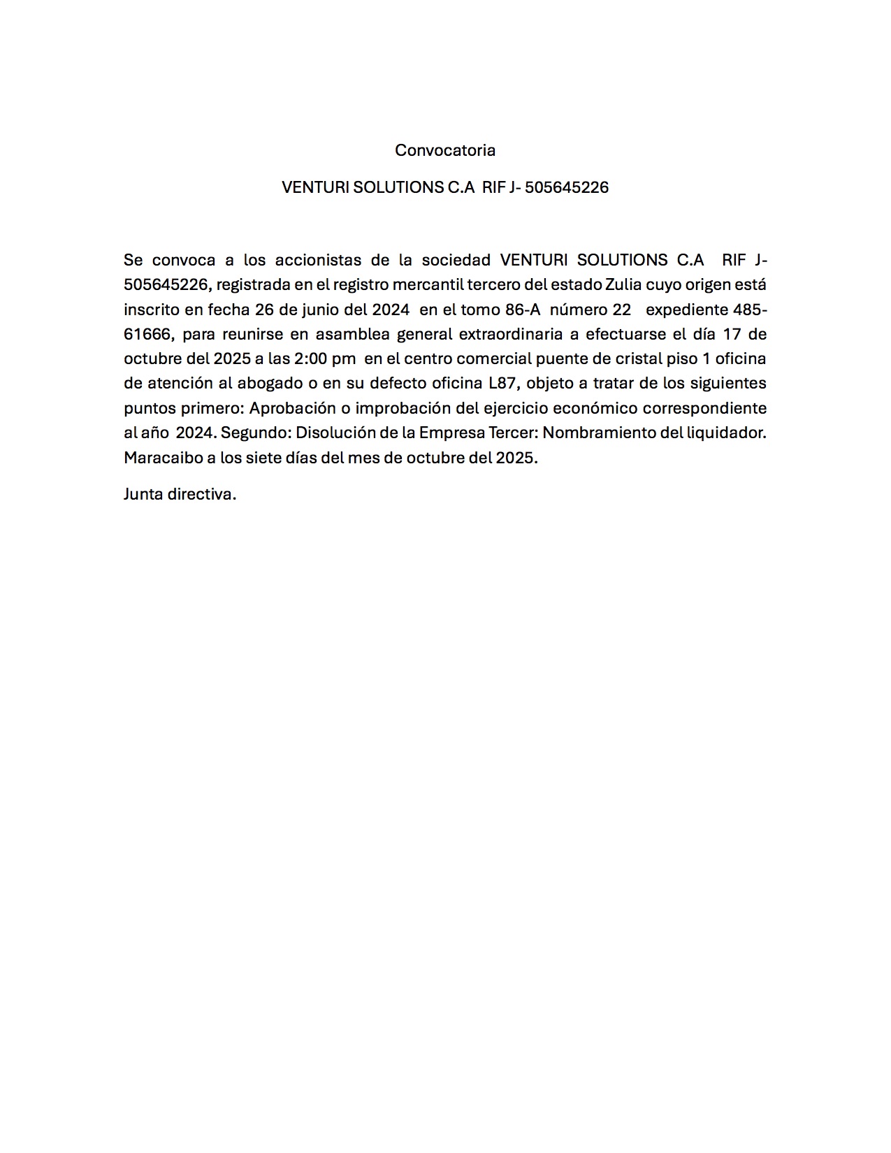 4K7GKNBs Convocatoria