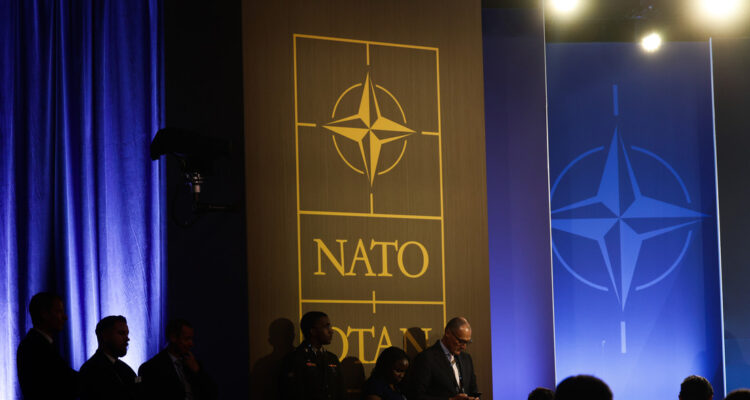 ¿Se avecina una «OTAN islámica»? 1 668ffc2259bf5b608a0bb501
