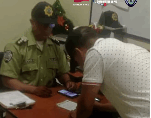 Polimaracaibo sancionó a ciudadano por desechos sólidos y actúa contra establecimiento comercial 1 Basura