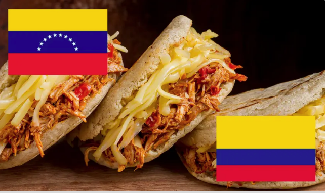 Arepa