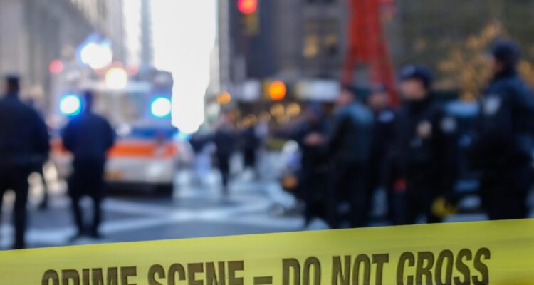 Asesinatos