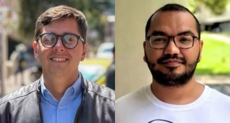 ¿Qué sabemos sobre el atentado contra dos activistas venezolanos en Bogotá que conmociona a Colombia? 1 Activistas