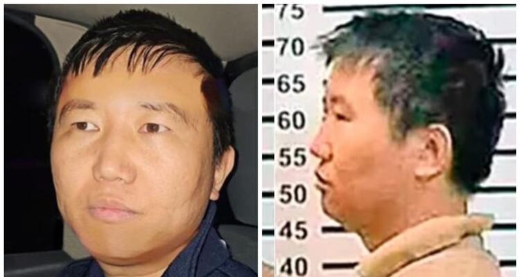 Cuba recapturó a narco «Brother Wang», capo del fentanilo 1 Brother Wang