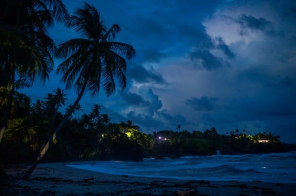 Reportaje del NYT: Cadáveres quemados y mutilados por los ataques de EE. UU. en el Caribe, llegan a las costas de Trinidad y Tobago 3 Cadaveres en Trinidad
