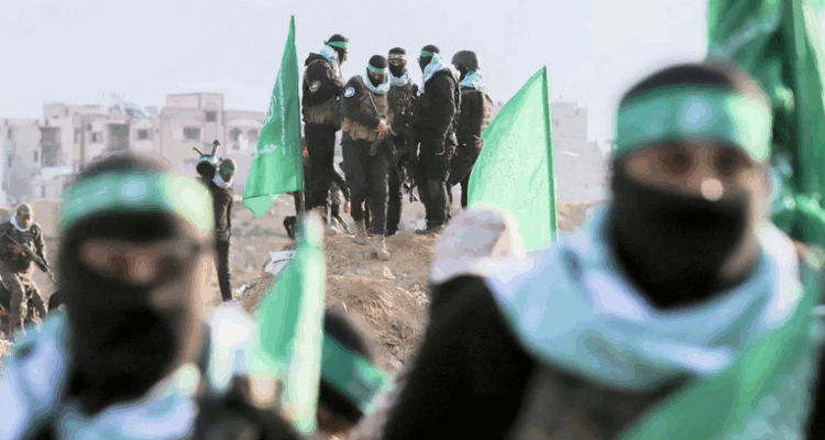 Trump pidió el cese inmediato del bombardeo a Gaza después que Hamas respondiera a su plan de paz 1 Captura de pantalla 2025 10 04 a las 19.27.17