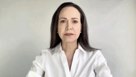 Premio Nobel de la Paz