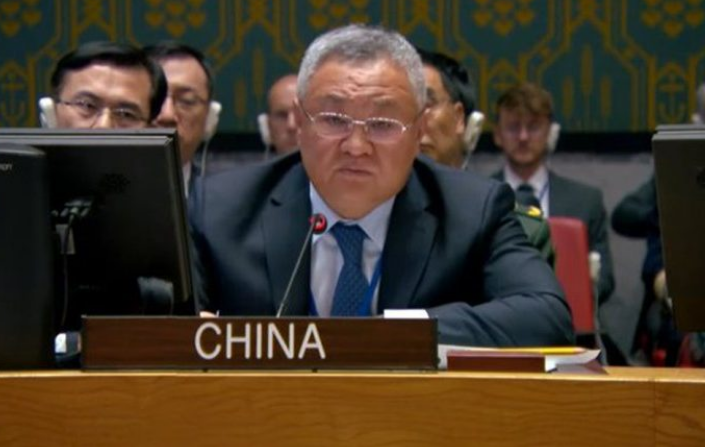 La ONU pide distensión tras los ataques misilísticos de EE. UU. en el Caribe. China y Rusia ratificaron su apoyo a Venezuela en el Consejo de Seguridad 3 Captura de pantalla 2025 10 11 a las 11.41.28