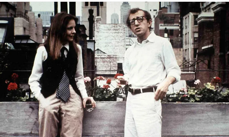 Murió Diane Keaton, una leyenda de Hollywood y hay hermetismo detrás de su muerte 2 Captura de pantalla 2025 10 12 a las 7.45.40