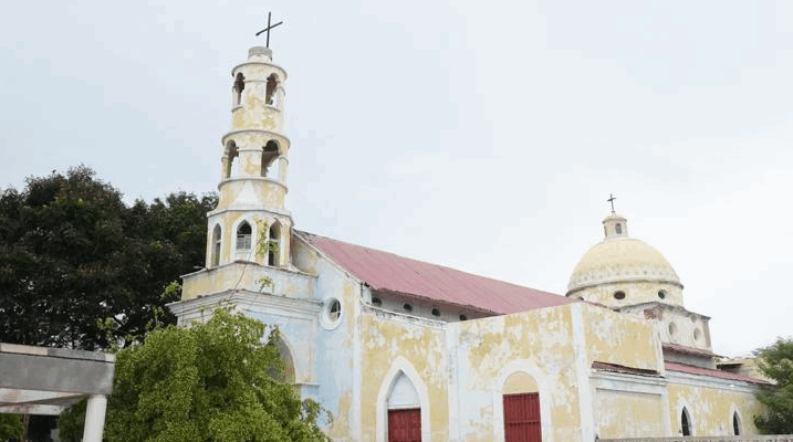 Madre Rafols atendió gratuitamente a más de 356 pacientes en el municipio Almirante Padilla del estado Zulia. 1 Madre Rafols