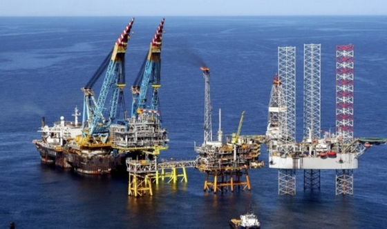 Campo Dragón | EE. UU. autorizó a Trinidad y Tobago a negociar con Venezuela un acuerdo de gas 1 Campo Dragón