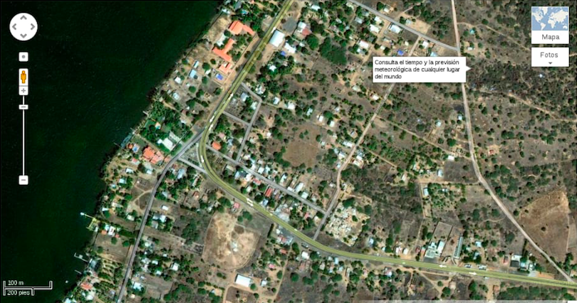 Zulia | El pueblo mirandino clama al cielo por el corredor vial que une al municipio con la carretera Zulia-Falcón... El Proyecto por la Vida 7 Captura de pantalla 2025 10 22 a las 1.27.27 p. m