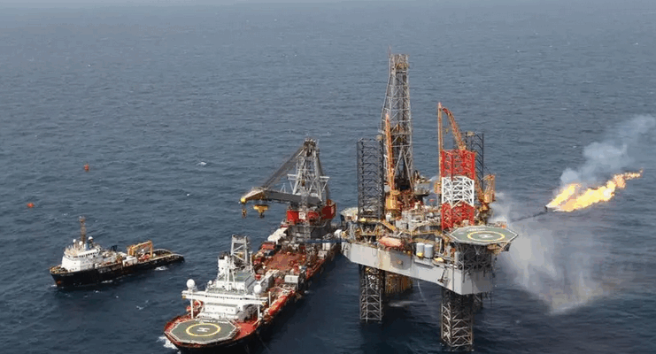 Venezuela suspendió convenios gasíferos con Trinidad y Tobago por su actitud hostil 1 Trinidad y Tobago