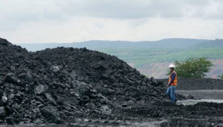 Carbón
