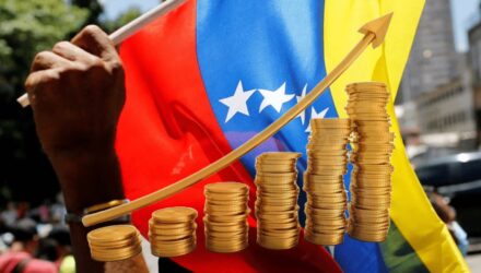 Venezuela economía