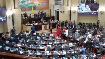 Cámara de Representantes