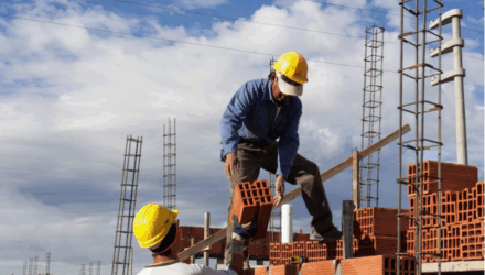 Construcción