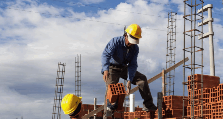 Cámara de la Construcción observa un repunte en el área de las remodelaciones 1 Construcción