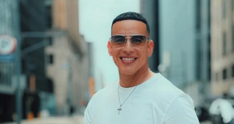 Daddy Yankee lanzó «Lamento en baile», su primer disco con temática cristiana 1 Daddy