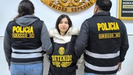 Perú