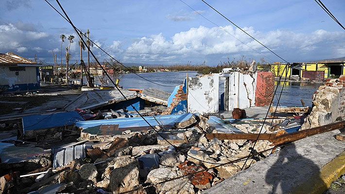 Huracán Melissa dejó un rastro de destrucción y 32 muertos en su paso por el Caribe 3 Desastre de Melissa