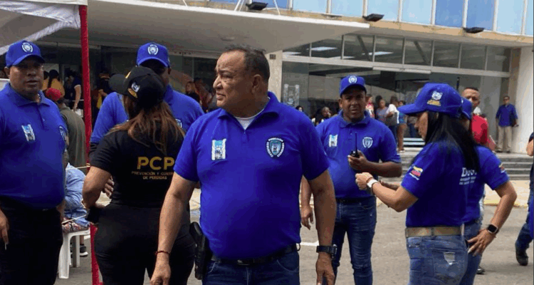 Dirección de Seguridad Ciudadana de Maracaibo hace llamado de conciencia ante el manejo inadecuado de la basura 1 Direccion