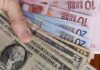 Ahora tenemos inflación en euros ¡Que calamidad! 5 Euro