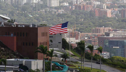 Embajada