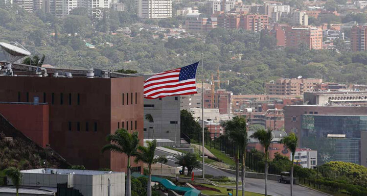 Embajada