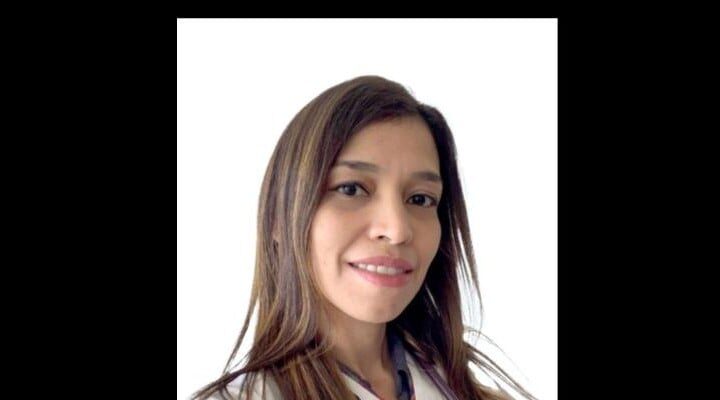 Continúa en estado crítico la pediatra venezolana que fue atacada por su pareja en Chile 1 Pediatra