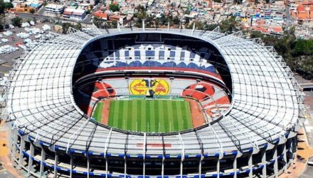 Estadio Azteca