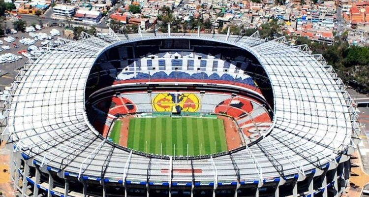 Polémica sin fin en el Estadio Azteca a 270 días del Mundial de 2026: ¿qué pasará con los dueños de los palcos? 1 Estadio Azteca