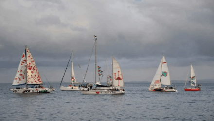 Flotilla