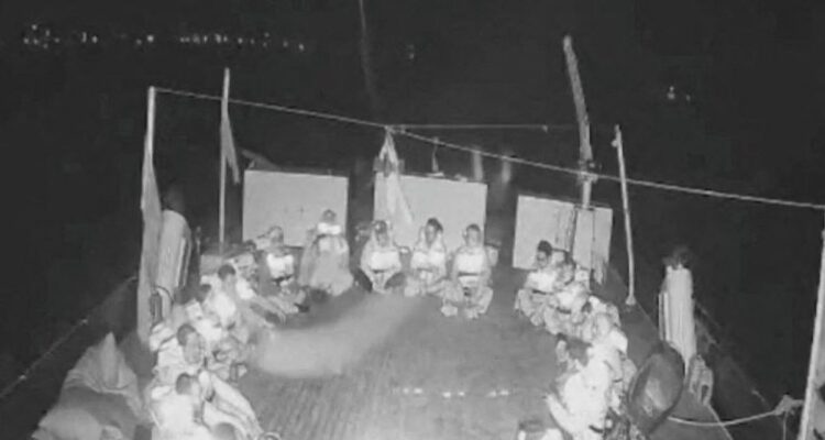 Flotilla
