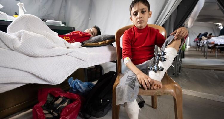 Gaza