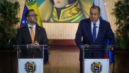 Canciller Gil