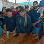 Gobernadora de Bolívar confirmó la muerte de 14 personas en mina de El ...